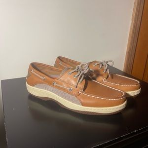 Billfish 3 Eye Boat Shoe ⛵️